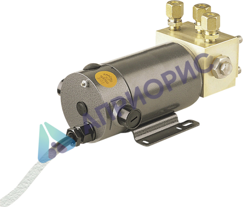 Насос Simrad RPU160 ALL REGION