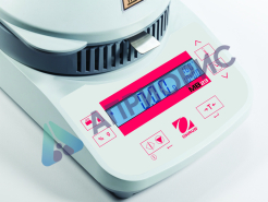 Поверка анализатора влажности MB23