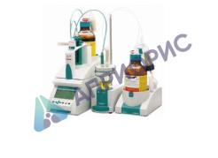 Поверка титратора автоматического 870 Titrino plus