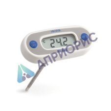 Поверка термометра электронного HI145-00