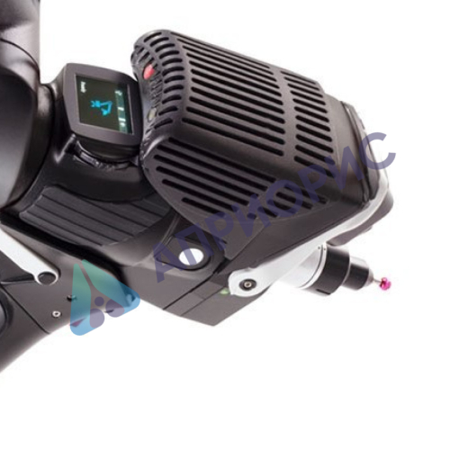 Лазерный 3D сканер RS5