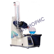 Аттестация испарителя ротационного UL-1100