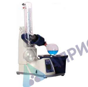 Аттестация испарителя ротационного UL-1100