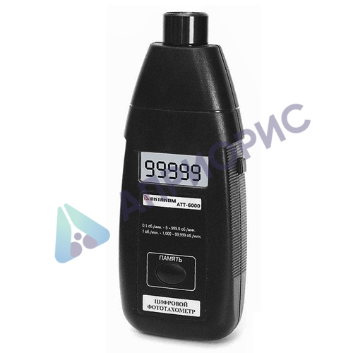Поверка тахометра АТТ-6000, АТТ-6001, АТТ-6002, АТТ-6006, АТТ-6011