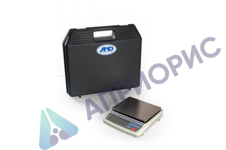 Поверка весов лабораторных EK-6100i