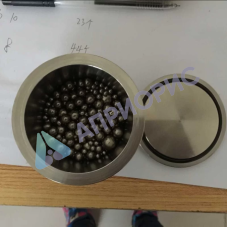 Планетарная шаровая мельница: PrepBM-01A