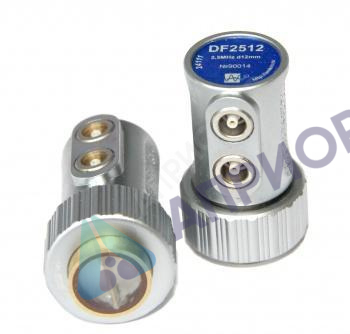 DF2512 (П112-2,5-12/2) преобразователь ультразвуковой