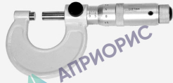 Поверка микрометра гладкого MK