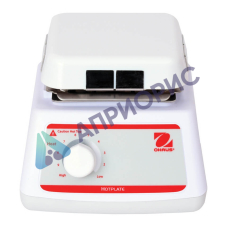 Плита нагревательная OHAUS HSMNHP4CAL (до 500 °C, 1000 мл, аналоговый)