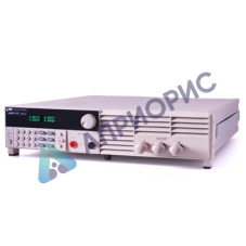 Источник питания АКИП-1117