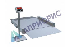 ВПН-0,5 1200х1200 нерж