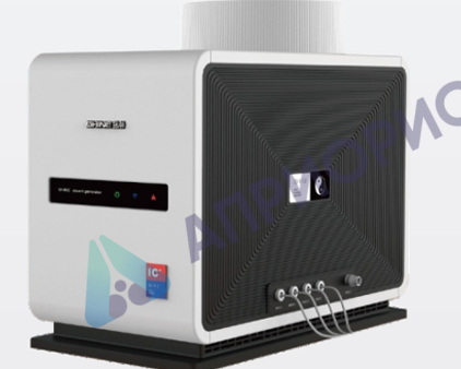 ГЕНЕРАТОР ЭЛЮЕНТА