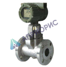 Поверка расходомеров-счетчиков вихревых объемных YEWFLO DY