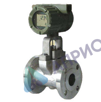 Поверка расходомеров-счетчиков вихревых объемных YEWFLO DY