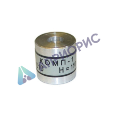 КОМП-1 контрольный образец магнитного поля