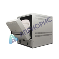 Аттестация электропечи SNOL 8,2/1100