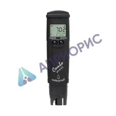 Поверка pH-метра HI98129 Combo