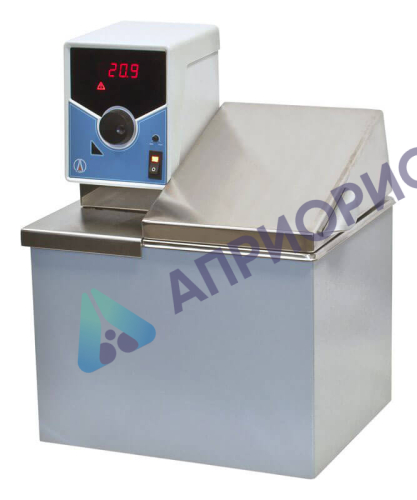 Термостат циркуляционный LOIP LT-211b, (11 л, до +200 ºC)