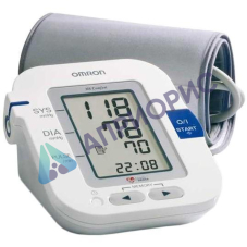 Поверка прибора измерения артериального давления и частоты пульса автоматических OMRON: M6 (HEM-7322-ALRU), 711 (HEM-8712-CM2), 717 (HEM-8712-CM), 737 (HEM-8713-CM)