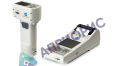 Поверка колориметра CR-400/410