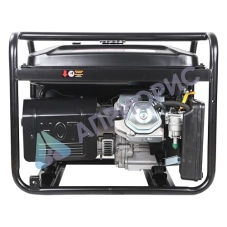 Бензиновый генератор A-iPower Lite AP5500