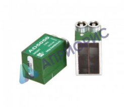 AD50xx наклонные р/с преобразователи 5МГц