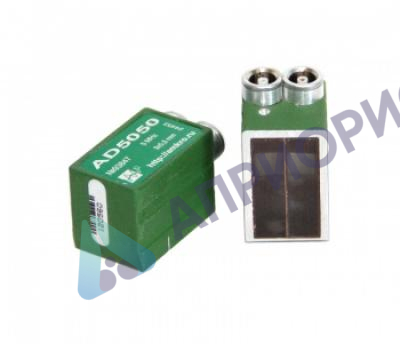 AD50xx наклонные р/с преобразователи 5МГц