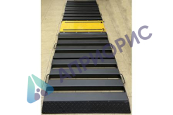 СМАРТ (500х900) комплект выравнивающих площадок для подкладных весов