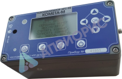 Поверка газоанализатора ИГС-98 — Модификация Комета-М исполнение 007