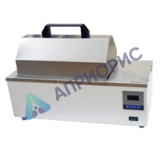 Аттестация бани водяной UT-4305E