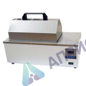 Аттестация бани водяной UT-4305E