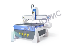 Фрезерный станок с ЧПУ Wattsan M1 1313