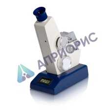 Рефрактометр Аббе Kruss AR4 (аналоговый)