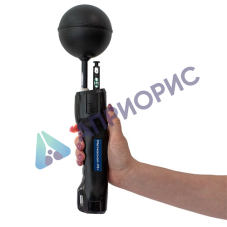 Метеоскоп-М+ Измеритель параметров микроклимата