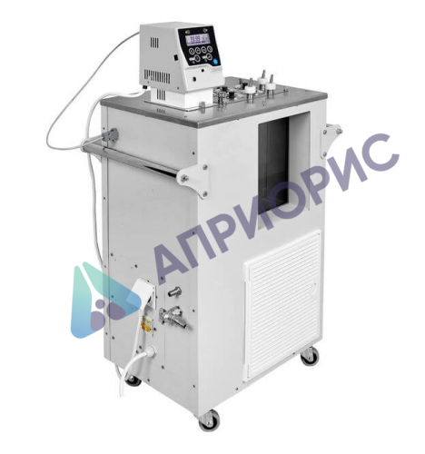 Термостат жидкостный Termex КРИО-ВИС-Т-07 (низкотемпературный, для определения вязкости)