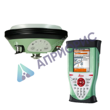 Комплект ровера Leica GS14 GSM CS10 3.5G