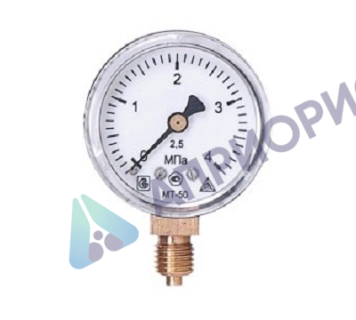 Поверка манометров, мановакуумметров МТ-50, МТ-63, МТ-100, МВТ-100, МТ-160, МВТ-160