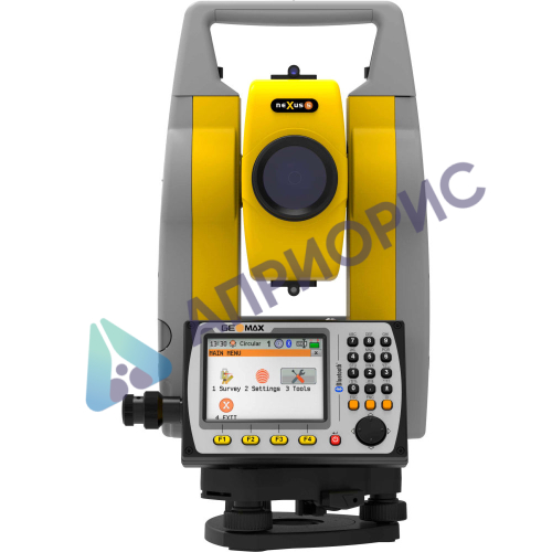 Тахеометр GeoMax Zoom40 neXus5