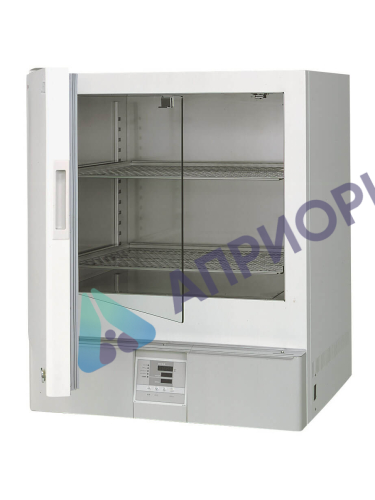 Инкубатор YAMATO IC602 (159 л, до +80 ℃, естественная конвекция)