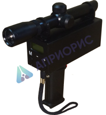 Поверка пирометра Кельвин ПЛЦ 2300