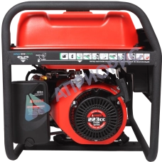 Бензиновый генератор A-iPower A3500X