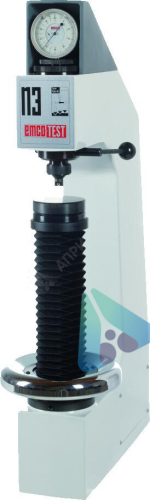 Твердомер по Роквеллу – N3A
