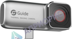 Guide MobIR 2S — тепловизор для смартфона с автофокусировкой