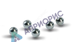 Шарик твёрдосплавный к твердомеру Бринелль