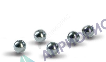 Шарик твёрдосплавный к твердомеру Бринелль