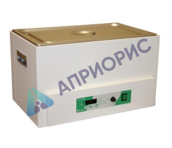 Аттестация бани водяной ПЭ-4310 (30 л)