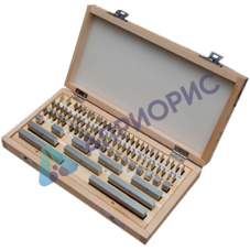 Поверка меры длины концевые плоскопараллельные до 100 мм