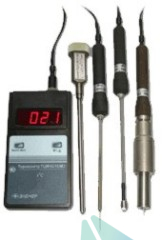 Поверка цифрового термометра малогабаритных ТЦМ 9210