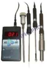 Поверка цифрового термометра малогабаритных ТЦМ 9210