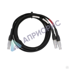 Кабель Leica GEV221 (GX/Satel/батарея)